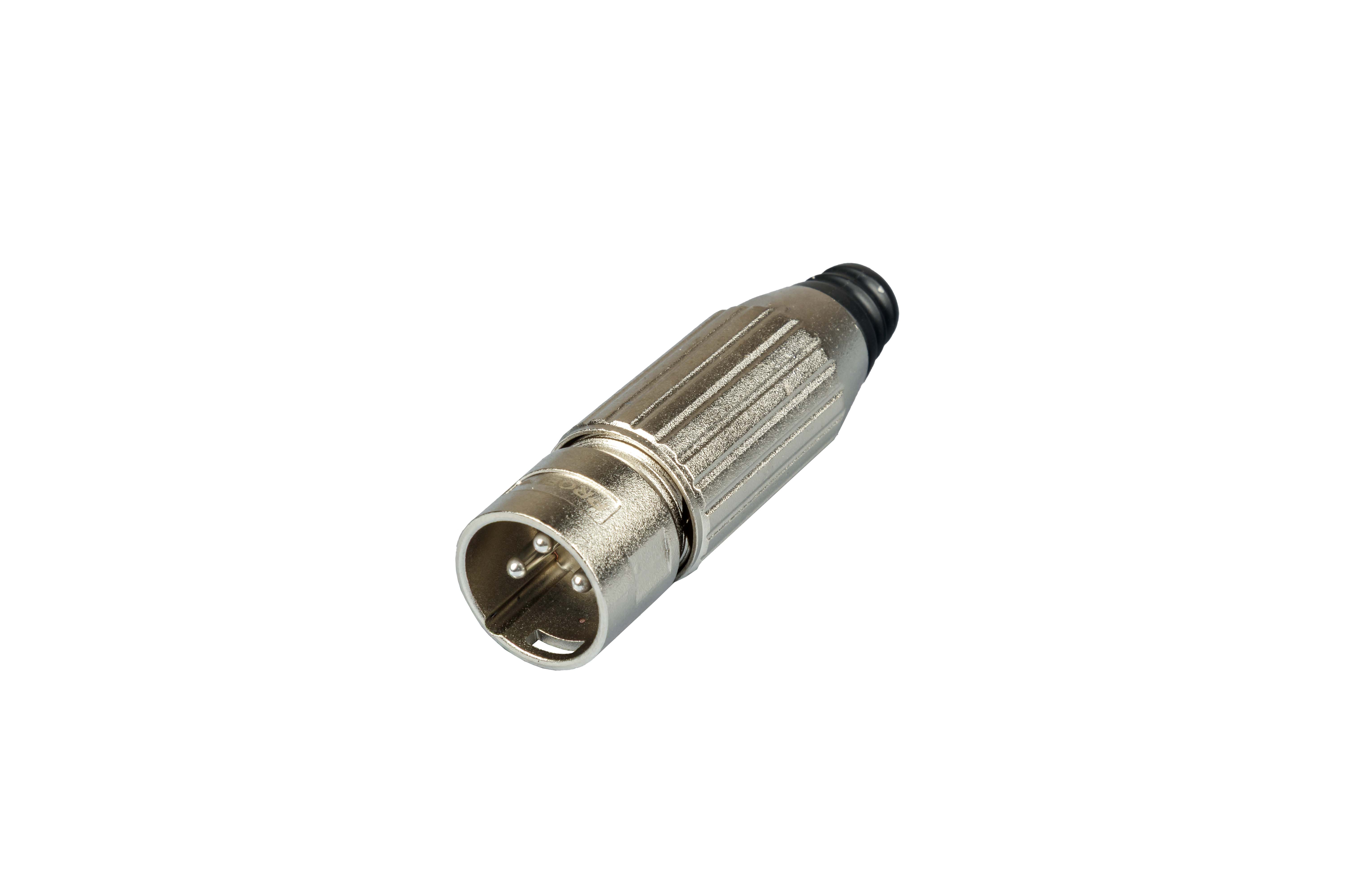 PROEL STAGE XLR3MVX